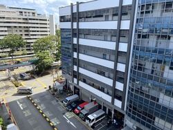 Shun Li Industrial Park (D14), Factory #611771421